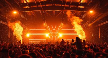 Terminal V: announcing first wave of names for 12 hour indoor music festival this Halloween