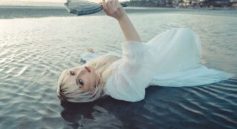 Powerhouse Singer Sofia Evangelina Shares ‘Get Outta My Head’