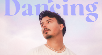 Avaion single ‘Keep On Dancing’ is a tender reunion with the beauty of what’s inside!