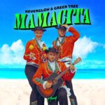 BYMDS198_NEVERGLOW-Green-Tree-Mamacita_Cover-3000x3000.jpg