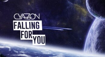 Cyazon Drops New Hit ‘Falling For You’