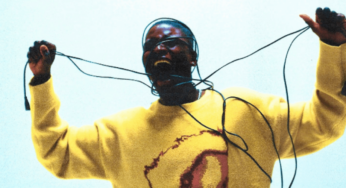 ‘SWYWS’ is the latest single from Nigerian born rapper Houston X