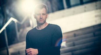 Mac-Kee returns with new single ‘Burning’ incl. Mathias Kaden Remix