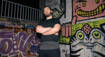 Italy’s Mauro Venti debuts on Hot Creations with Sirens EP