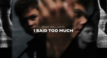 Mike Williams debuts on Smash The House with ‘I Said Too Much’
