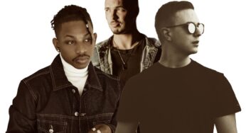 Behmer and BIGMOO Join Forces For “Genesis,” Ft. Victor Perry