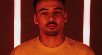 Almero Returns to Protocol Recordings with Dynamic Progressive House Single “Come Back Again”