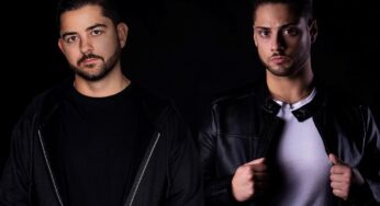 Kastra Debuts on Protocol Recordings With “Make You Stay,” with Dave Crusher, Ft. LYNNE