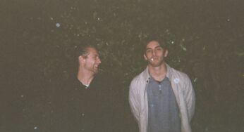 FOVOS Releases New 90s-Inspired Modern Techno Banger In The Form Of “Pure” Single