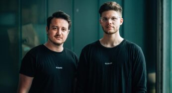 Rise of Apollon drop ‘Losing Gravity EP’ on Clouds Records