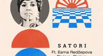 Satori releases ‘Djelem Djelem’ feat. Esma Redžepova in collaboration with EXIT Festival