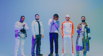 Peter Xan & Rudimental drop ‘Glow In The Dark Remixes’