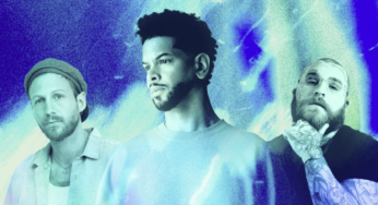 MK returns with new track “Better” and is joined by BURNS + Teddy Swims