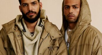 The Martinez Brothers link up with Leven Kali & Scott Storch on new single ‘Just A Feeling’