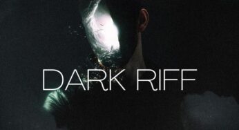 London-based DJ-Producer Kradriff gets to you with a new ep titled “Dark Riff”