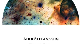 Nesh Recordings is back to present you a new single by Addi Stefansson, titled “Babylon Roots”