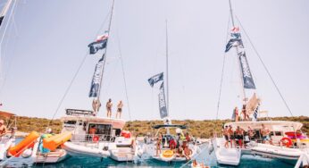 The Yacht Week And Drumcode Open Sign Ups For 2023