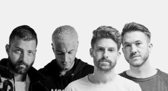 Just Kiddin Return to Perfect Havoc Alongside DiRTY RADiO With New Single ‘Moonshine River’