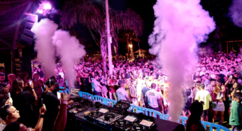 SIGHT & Opium Beach Announce Summer Series