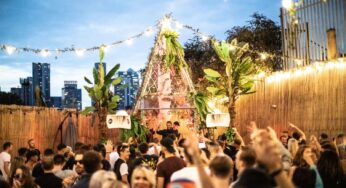 LWE & Mr. Afterparty present ‘Summer In The City’