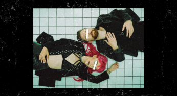 Within Us Delivers Hypnotic Techno Cut In Sophomore Single ‘Parallelogram’
