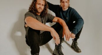 Young Bombs Team Up With Audrey Mika For Infectious Dance-Floor Anthem “Kinda Funny”