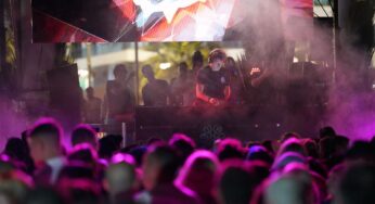 BEON1X Announces New Names for Debut Cyprus Festival