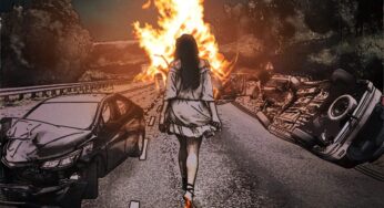 Collo cooks up a big-sounding southern flavored alternative rock gem ‘Burnt’ feat. Dee Wolf