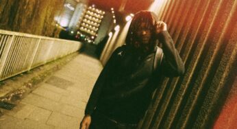 Reading based artist Husky is back with powerful new offering ‘Fly Away’