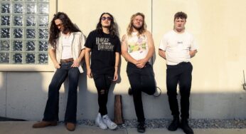 Overshare Release Post-Punk Banger “Spaceships”