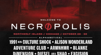 Auris Presents Announces Debut Necropolis Music Festival in Chicago