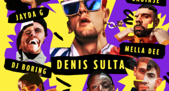 Denis Sulta invites Jayda G, FJAAK, Mella Dee, Saoirse + more for Sulta Selects Amnesia Ibiza parties
