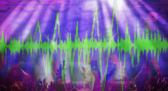 OpenLab and TokenTraxx announce first Audio-Visual NFT collection