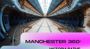 Manchester 360 returns to host 3 day day parties at Manchester historic Victoria Baths
