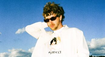 LCAW Unveils Hedy Sophomore EP, “Ghost In Town”