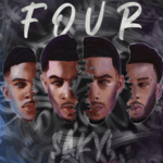 Four-EP-Cover-art.png