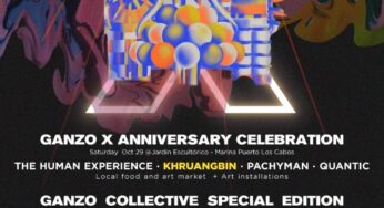 Hotel El Ganzo Announces Lineup For 10-Year Anniversary
