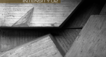 International music collective Track Club presents “INTENSITY 02”