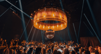 La Troya, the most original party in Ibiza, arrives at Club Chinois