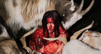 Mimi Barks Drops Sinister New Single ‘ABYSS’