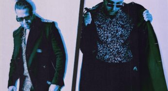 Young Bombs Set The Tone For The Party With “We Own The Night”