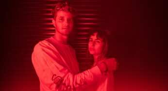 Ameli Paul Release ‘Musca’ (Including Yubik Remix)