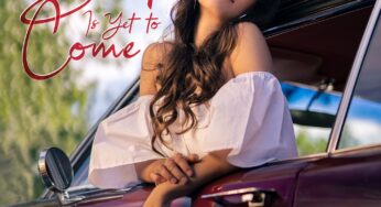 Canadian Pop Songstress December Rose Releases Inspirational Anthem “Best Is Yet To Come”