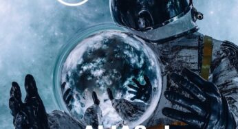 alias_j follows releases on ELEVATE & Loöq Records with ‘Recovery Loss’ on Chrom Recordings
