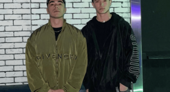 Fast-rising Californian duo Eurostep debut on Lapsus Music imprint with ‘Drippin’.