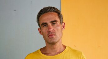 Fireberg launches his new imprint Mishbaka