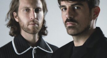 Agents Of Time deliver highly anticipated LP on Kompakt