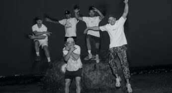 Mat.Joe, Otistic, C’Mon – Hypnotized