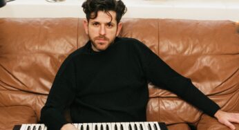 Moscoman ‘Adventura’ with Alan Dixon remix