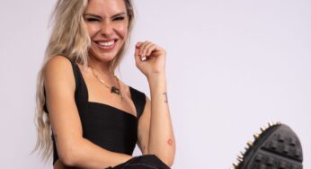 Sam Blacky Releases Spicy Latin-Inspired Single “Move Like That” On Terms & Conditions